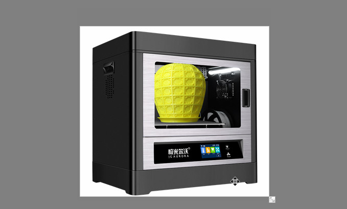 極光創(chuàng)新：3d打印機(jī)是什么？3d打印機(jī)的優(yōu)點(diǎn)有什么