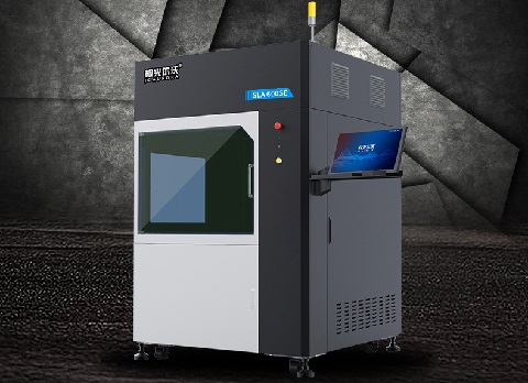 工業(yè)級(jí)3D打印機(jī)