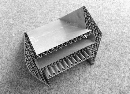 如何讓金屬3D打印模型更加光滑？三種方式幫你解決問題！